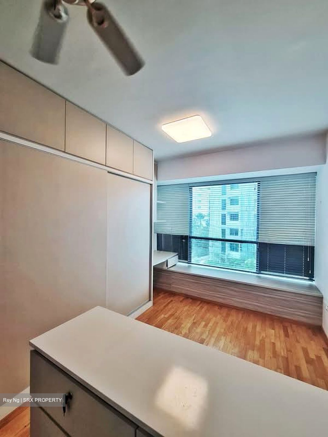 The Gale (D17), Condominium #572503921